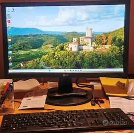 computer ricondizionato I 7  windows 11  due