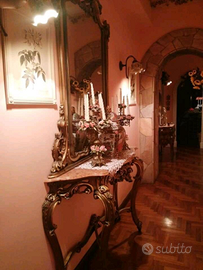 Appartamento in periferia tutto soleggiata