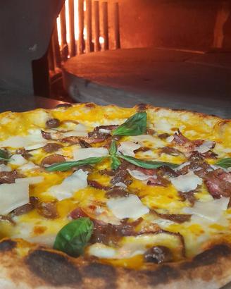 Pizzaiolo