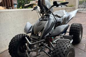 Quad 110