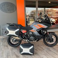 Ktm 1290 Super Adventure S