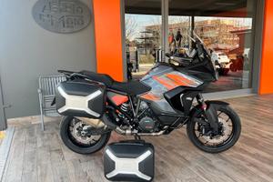 Ktm 1290 Super Adventure S