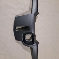 Copertura centrale controscudo piaggio mp3 hpe 300