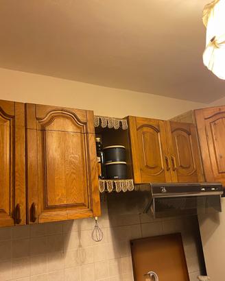 MOBILI CUCINA