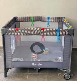 Box lionello bimbi