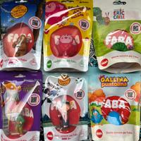 FABA BUSTE SIGILLATE