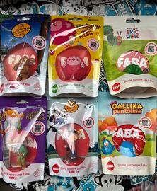 FABA BUSTE SIGILLATE