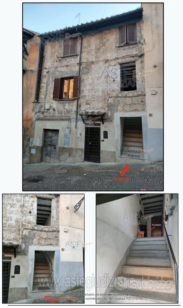 Appartamento – Sutri, Fontevivola - Vista 2