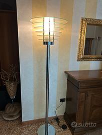 Lampada  0024 Gio Ponti per FontanaArte