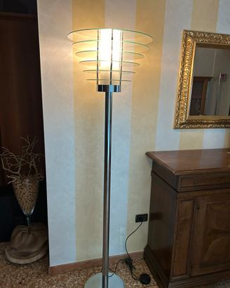 Lampada  0024 Gio Ponti per FontanaArte