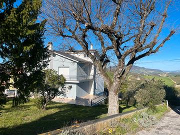 Appartamento Frazione Costa d'Arcevia