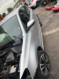 Volkswagen Polo 6R per ricambi