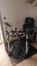 Batteria  elettronica