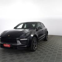 PORSCHE Macan Macan 2.0 T