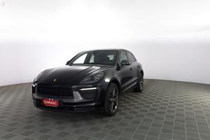 PORSCHE Macan Macan 2.0 T