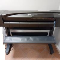 Plotter HP 800
