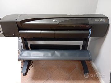 Plotter HP 800