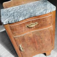 CAMERA DA LETTO ANNI 50