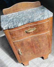 CAMERA DA LETTO ANNI 50