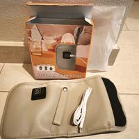 cover scalda biberon. conveniente life. 