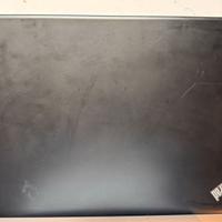 Notebook Lenovo E570 Intel Core i5 16GB Ram