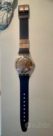 MAXI SWATCH MODELLO “THE FIFTH ELEMENT” 1996