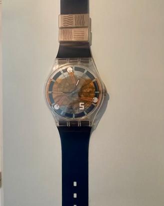 MAXI SWATCH MODELLO “THE FIFTH ELEMENT” 1996
