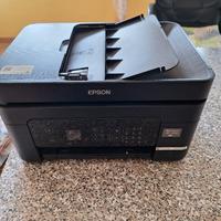stampante epson wf2930