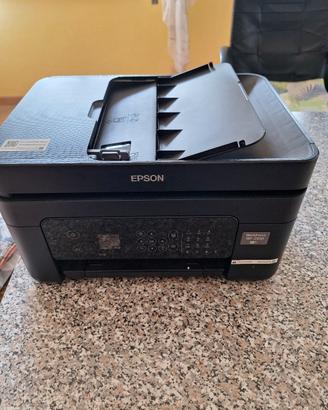 stampante epson wf2930