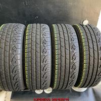4 gomme pirelli 205 50 17