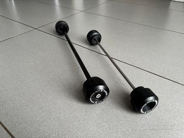 Accessori yamaha mt07