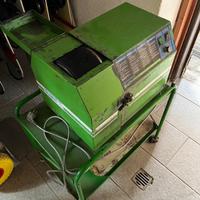 Levigatrice…….o sciolinatrice