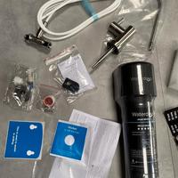 Waterdrop 10UA Filtro Acqua Sistema