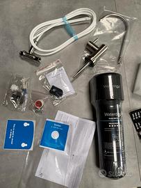 Waterdrop 10UA Filtro Acqua Sistema