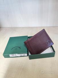 Portafoglio Uomo Luciano Pollini 1976 - Vera Pelle