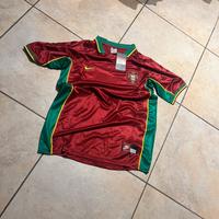 🇵🇹 Maglia Portogallo Nike vintage