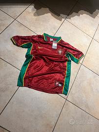 🇵🇹 Maglia Portogallo Nike vintage