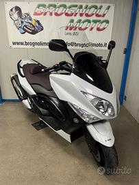 Yamaha T Max - 2011