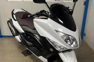 Yamaha T Max - 2011