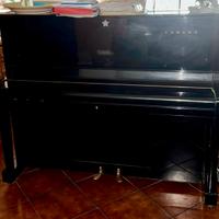 Pianoforte verticale Yamaha b1