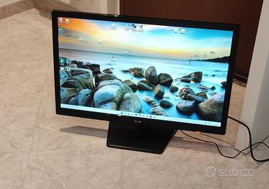 MONITOR  LG  27   POLLICI