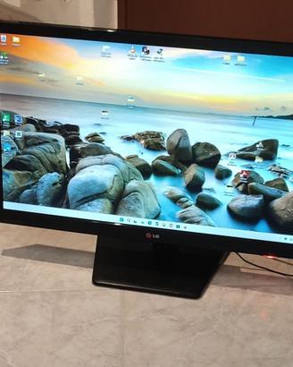 MONITOR  LG  27   POLLICI