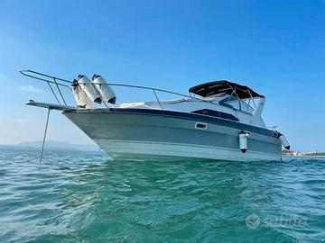 Bayliner 2855 Ciera Diesel