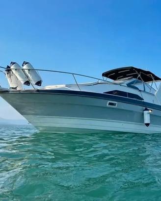 Bayliner 2855 Ciera Diesel