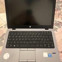 Hp elitebook 820 G1