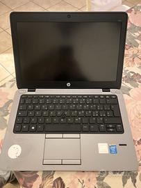 Hp elitebook 820 G1