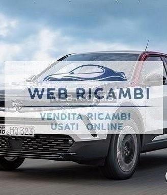Opel mokka ricambi 2021 2022