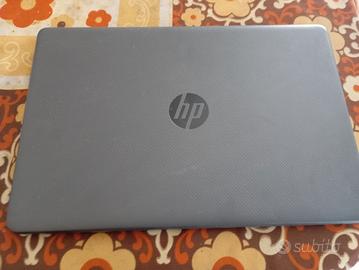 PC portatile hp