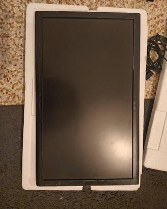 monitor 22 pollici 