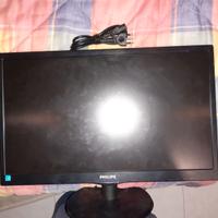 monitor 22 pollici fullhd